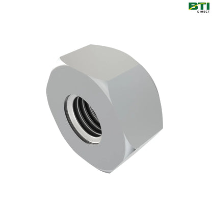 N208030: Hexagonal Lock Nut, M6