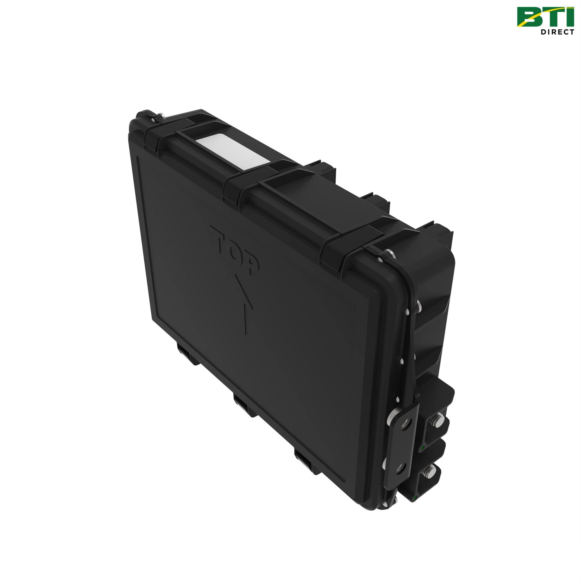 AL219871: Fuse Box