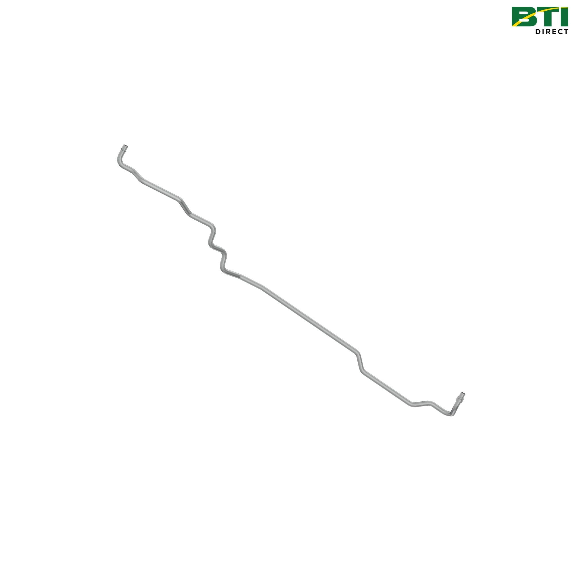AL229885: Transmission Cooler Oil Line