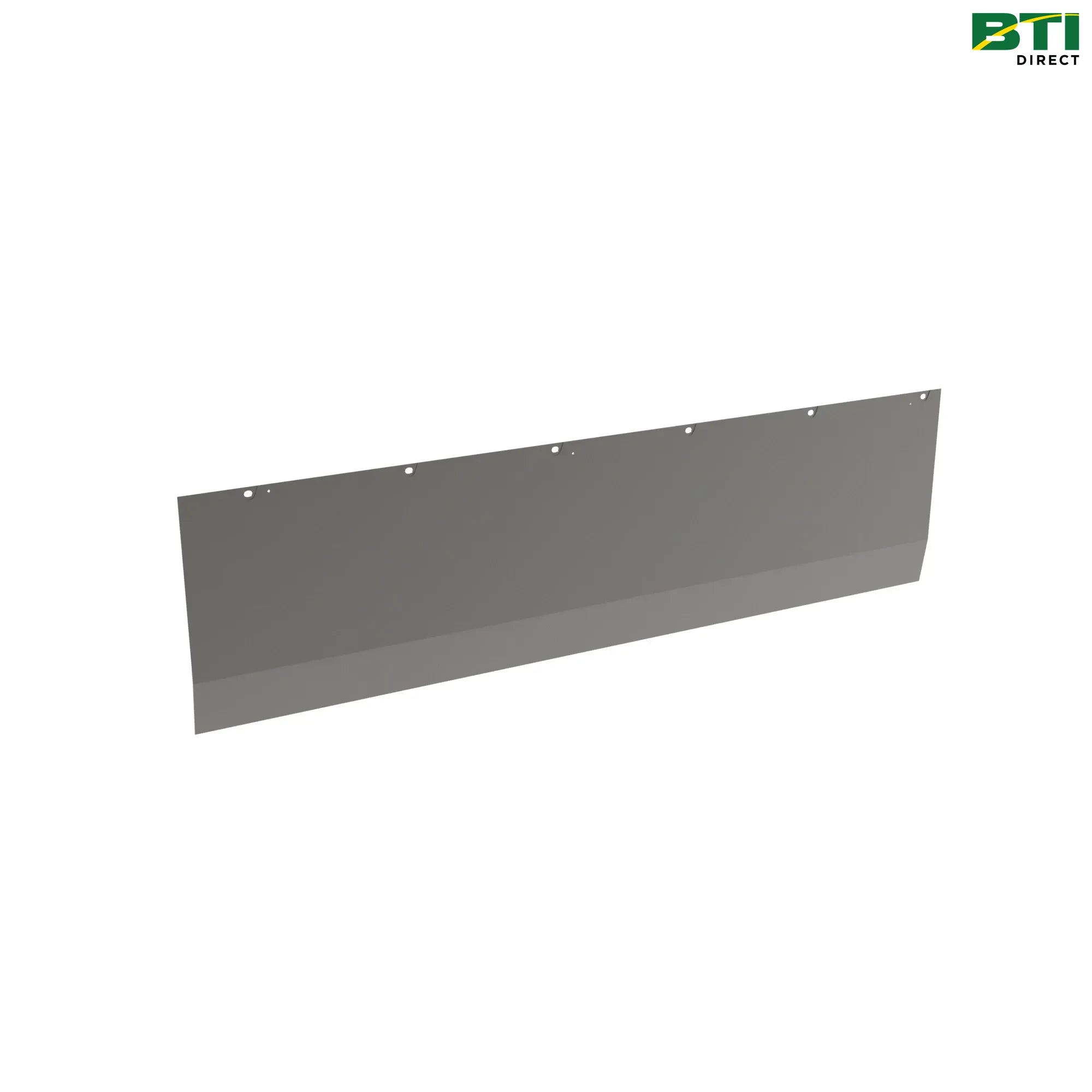 AXE75367: Feed Assembly Center Extended Plate