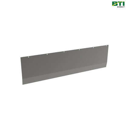 AXE75367: Feed Assembly Center Extended Plate