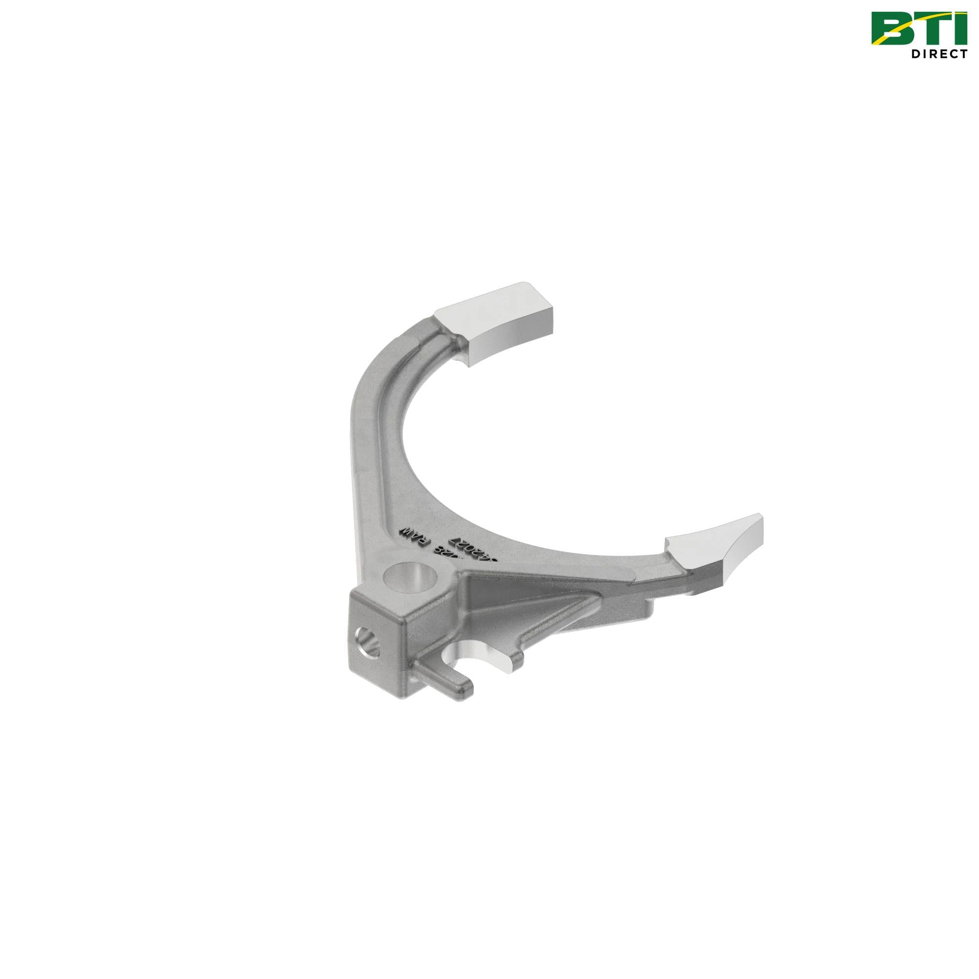 R342027: E-Range Shift Fork
