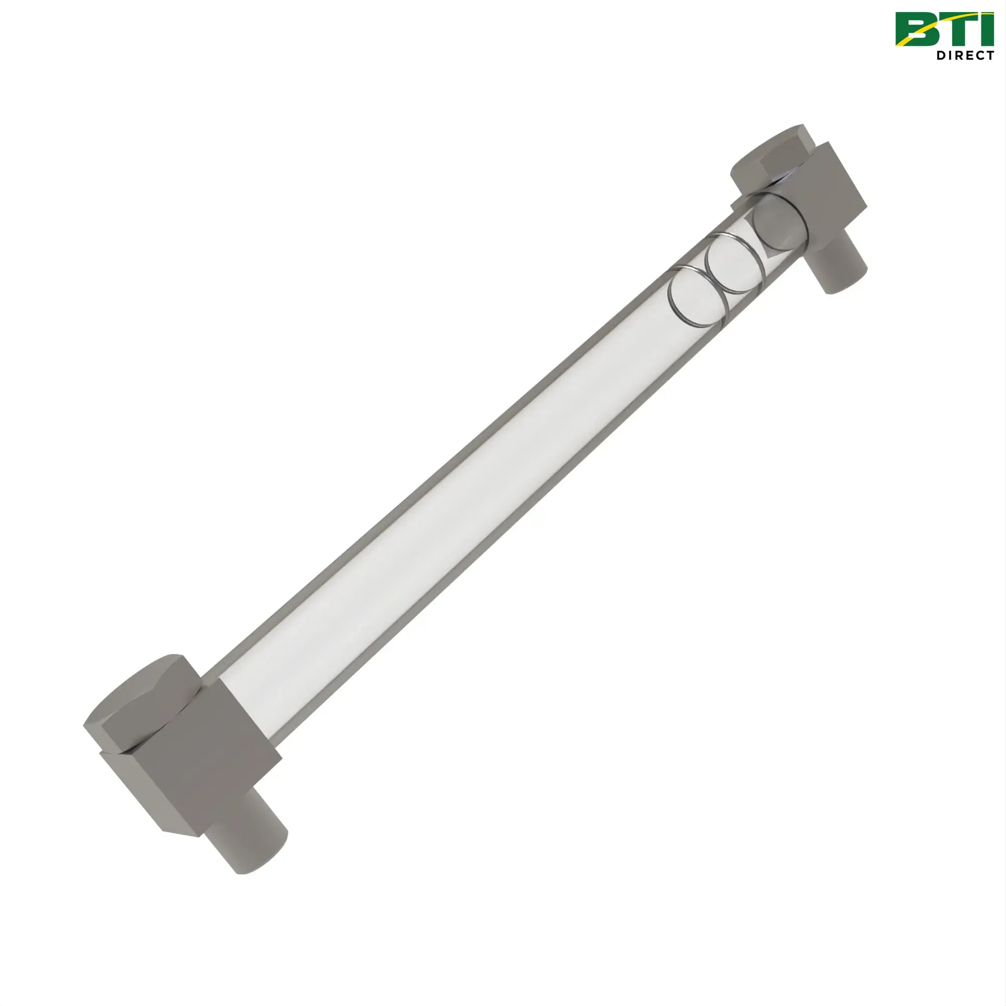 RE187458: Axle Lube Line Gauge