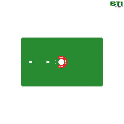AN401446: Side Shield Panel