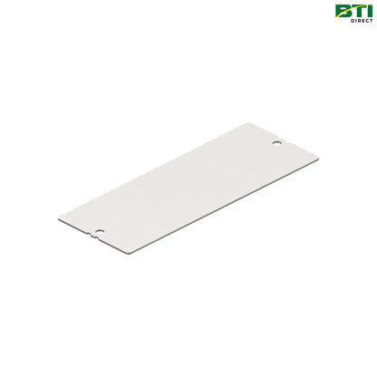 N311596: Shim, 3.05 mm