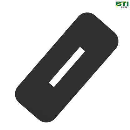 N221368: Steering Post Latch Cover