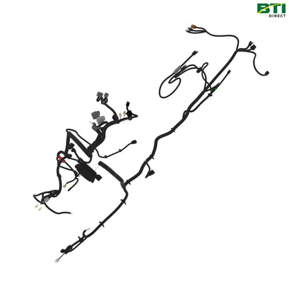 AUC13461: Wiring Harness