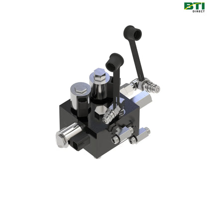 AUC10120: Hydraulic Valve