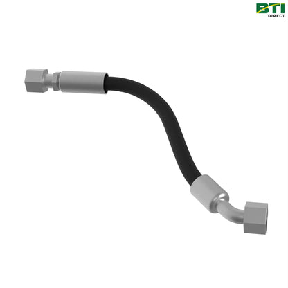 AXE38043: Fabricated Hydraulic Hose