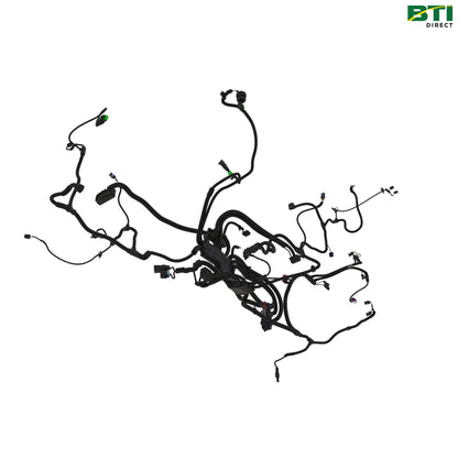 AL221590: PowrQuad™ Transmission Wiring Harness