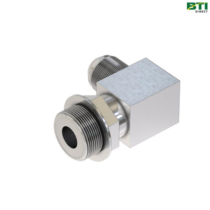 AL28658: Elbow Fitting