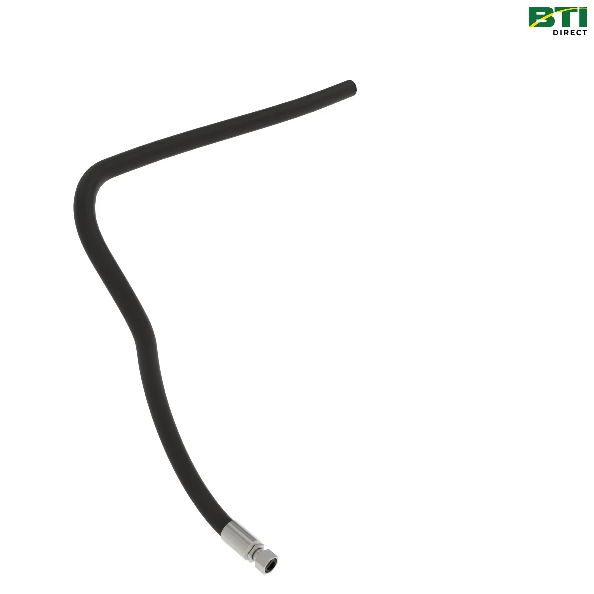 AXE24987: Hydrostatic Oil Cooler Tier Hydraulic Hose