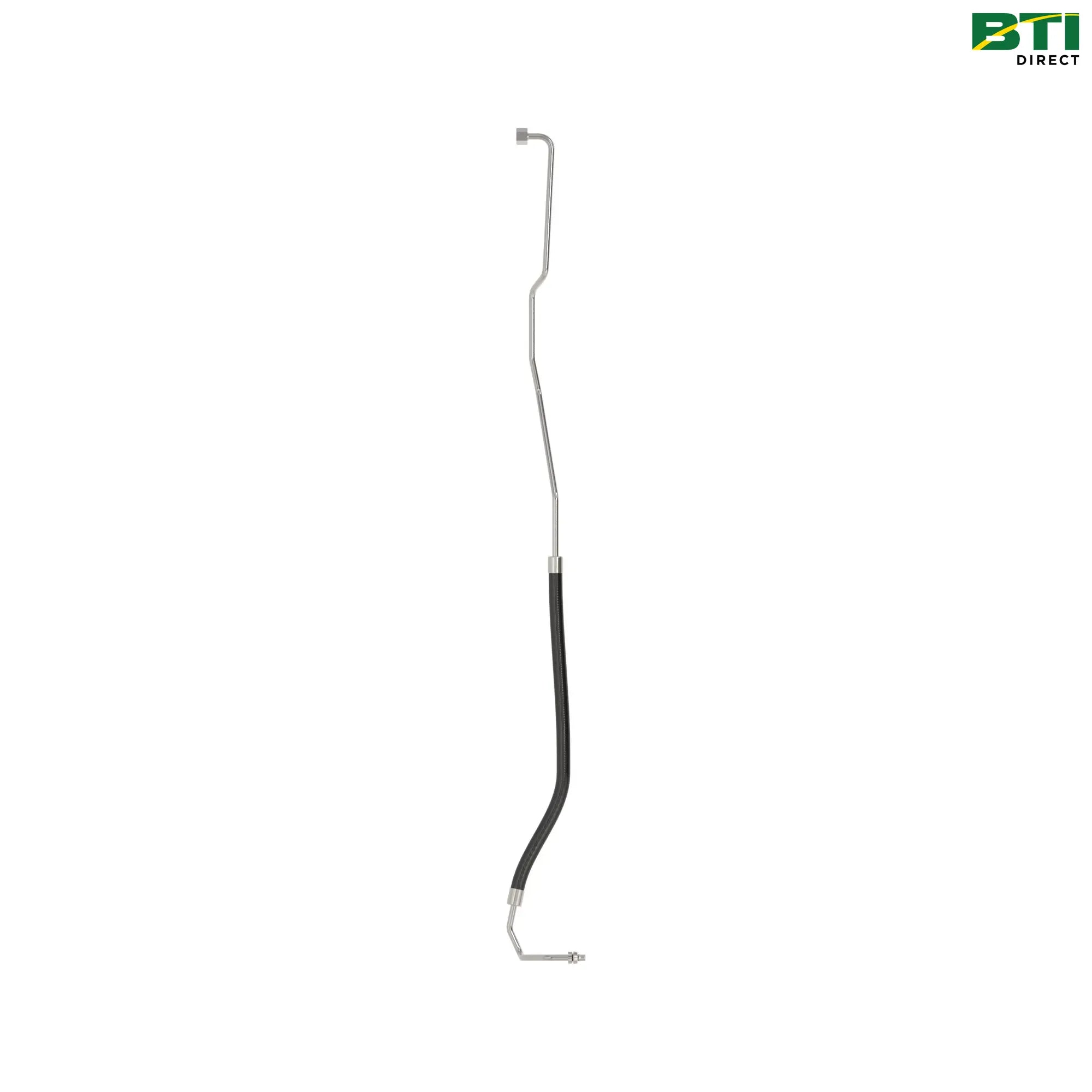 RE254368: Steering/Brake Oil Line