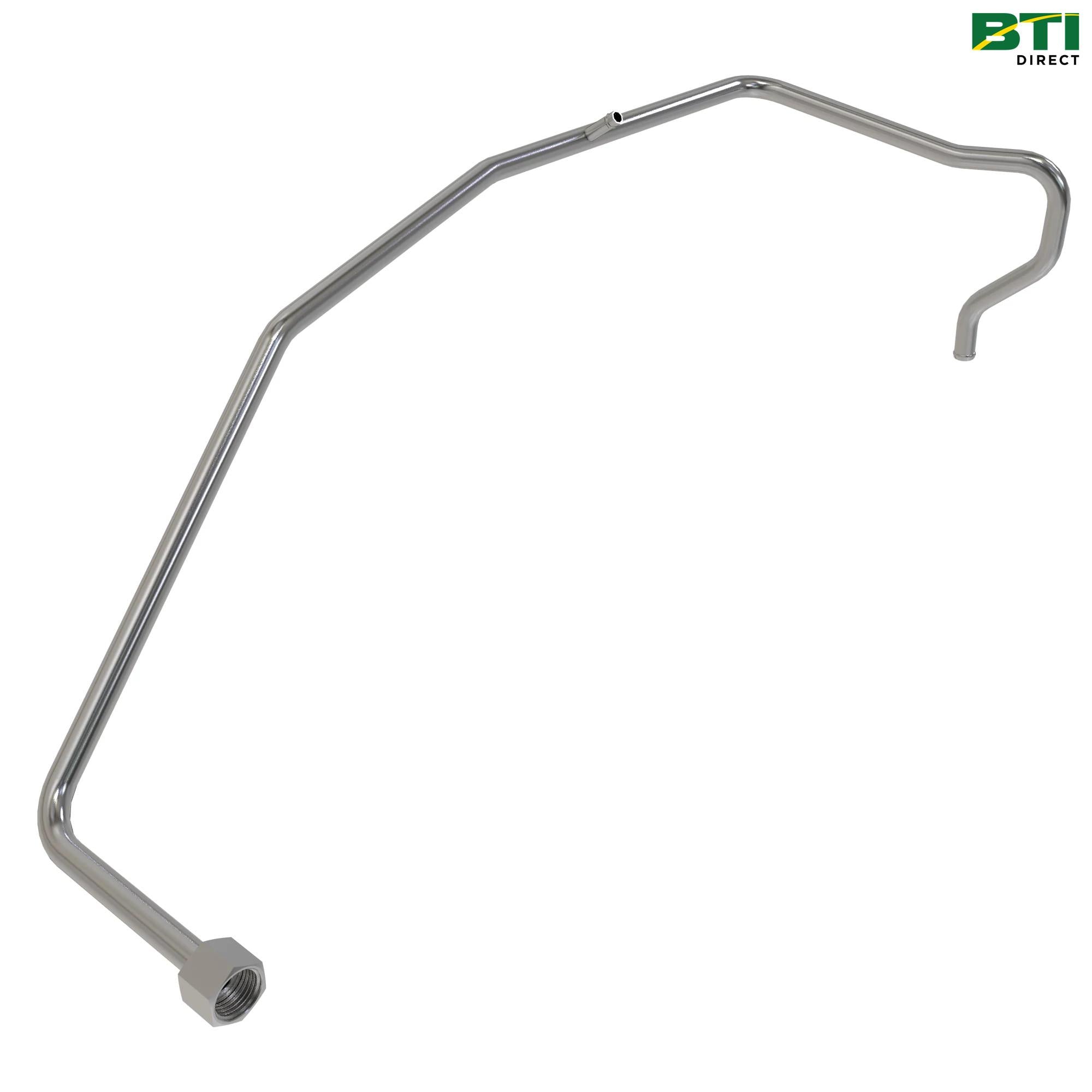 AN402601: Cab Heater Coolant Supply Line