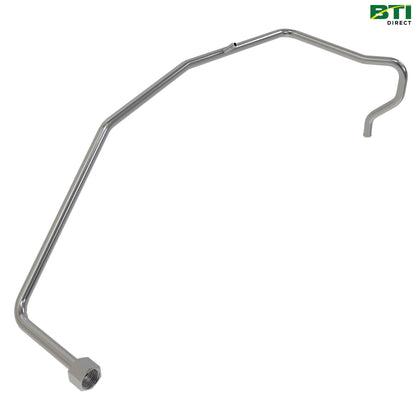 AN402601: Cab Heater Coolant Supply Line