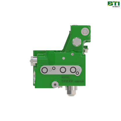 AL233964: Priority Valve Stack