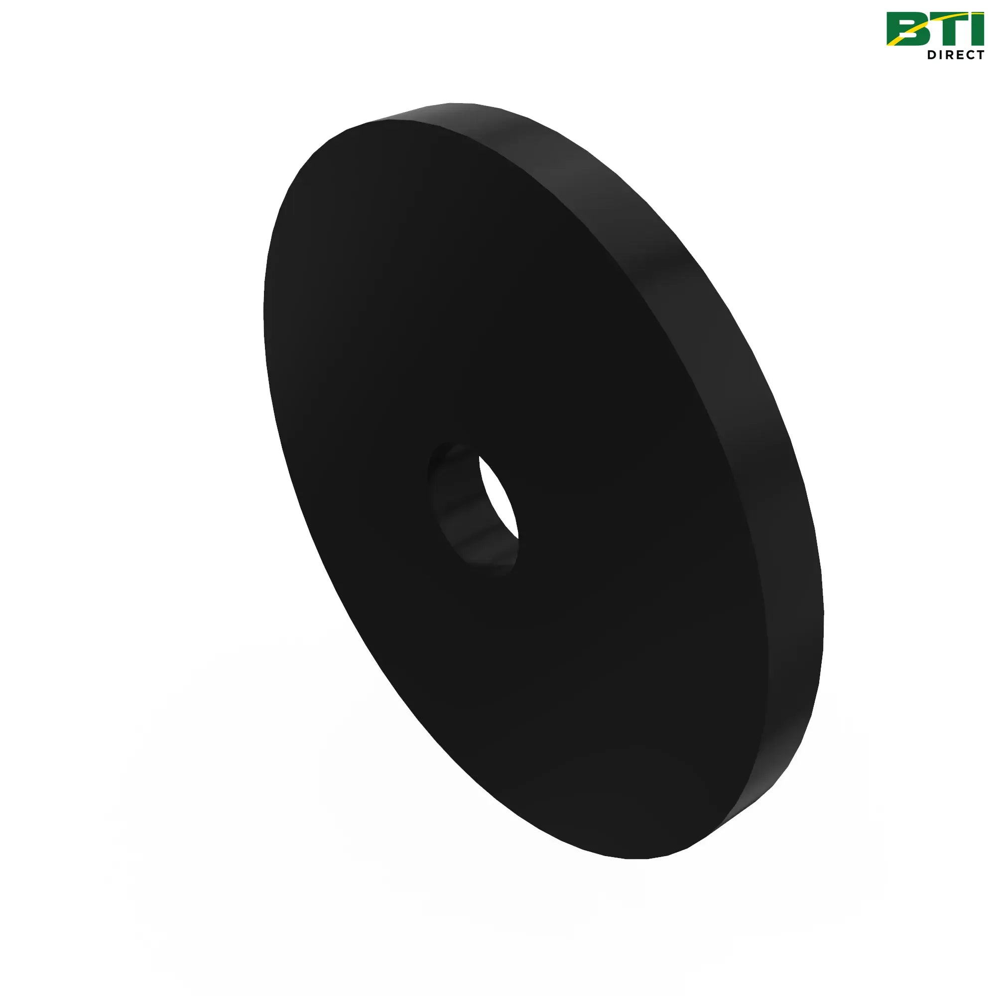 N317863: Plain Spacer