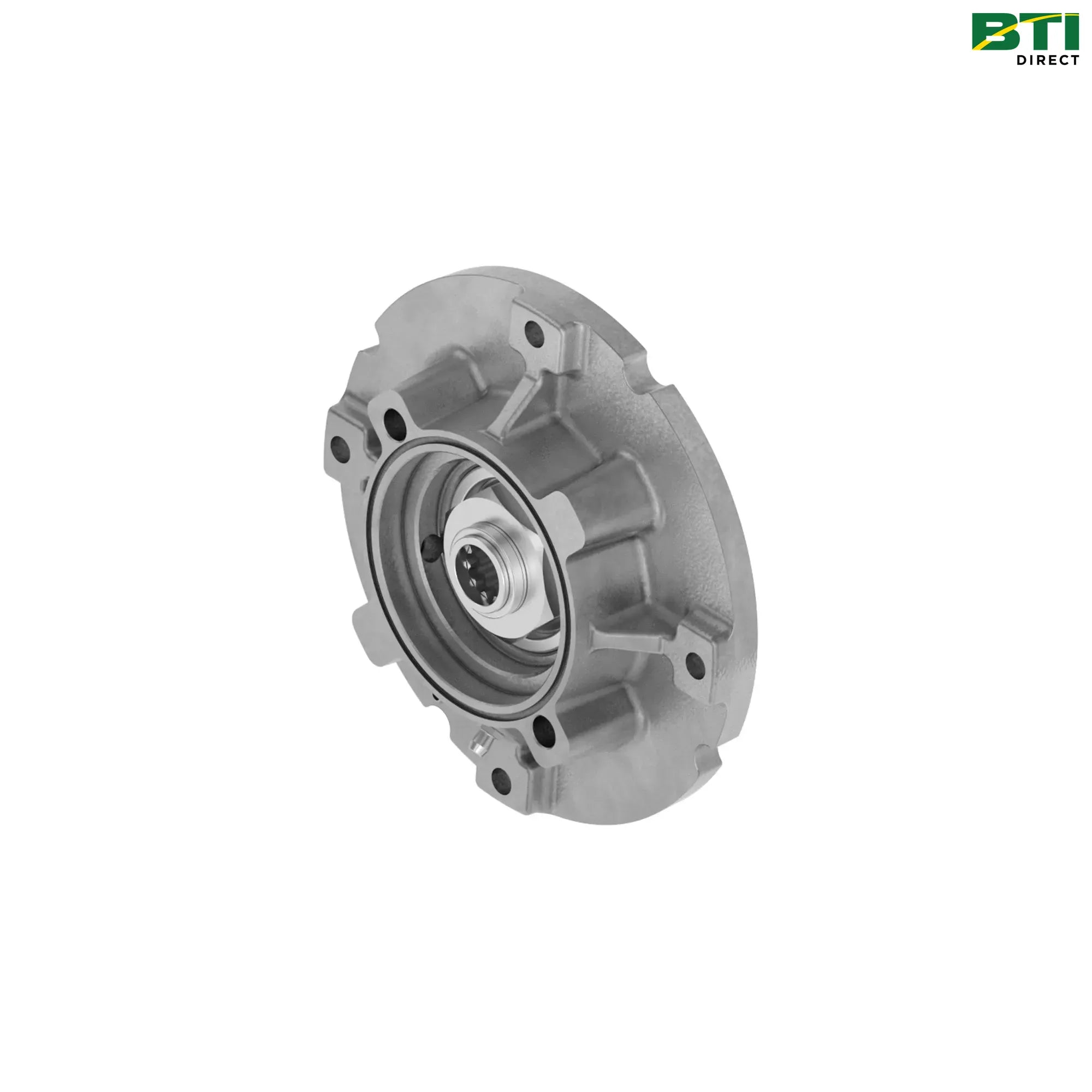 AUC14297: Spindle Kit