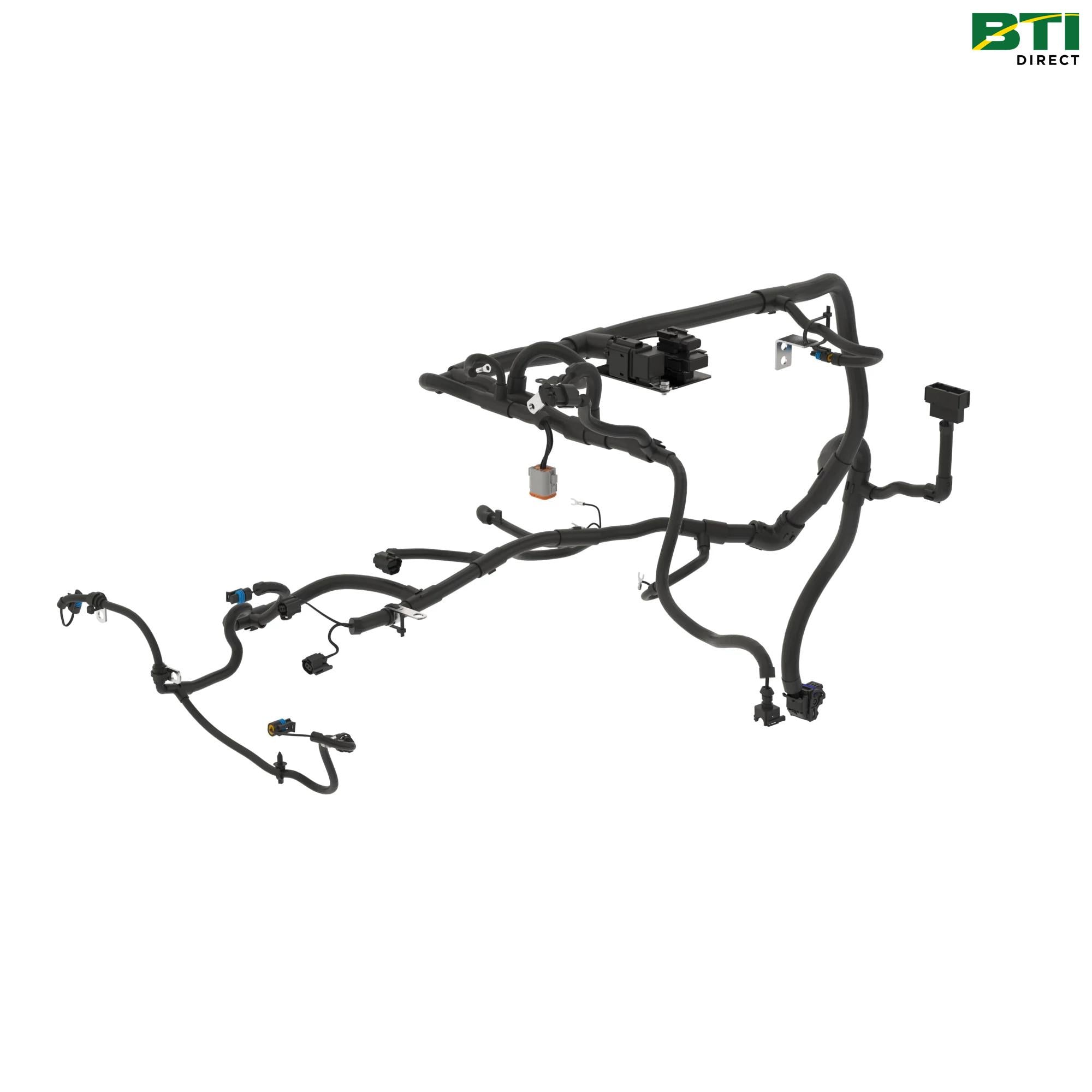 AL214815: Engine Wiring Harness