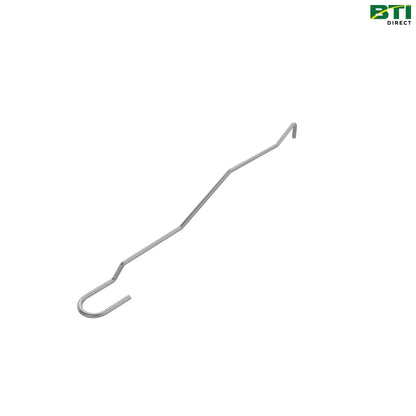 N402713: Hood Latch Rod