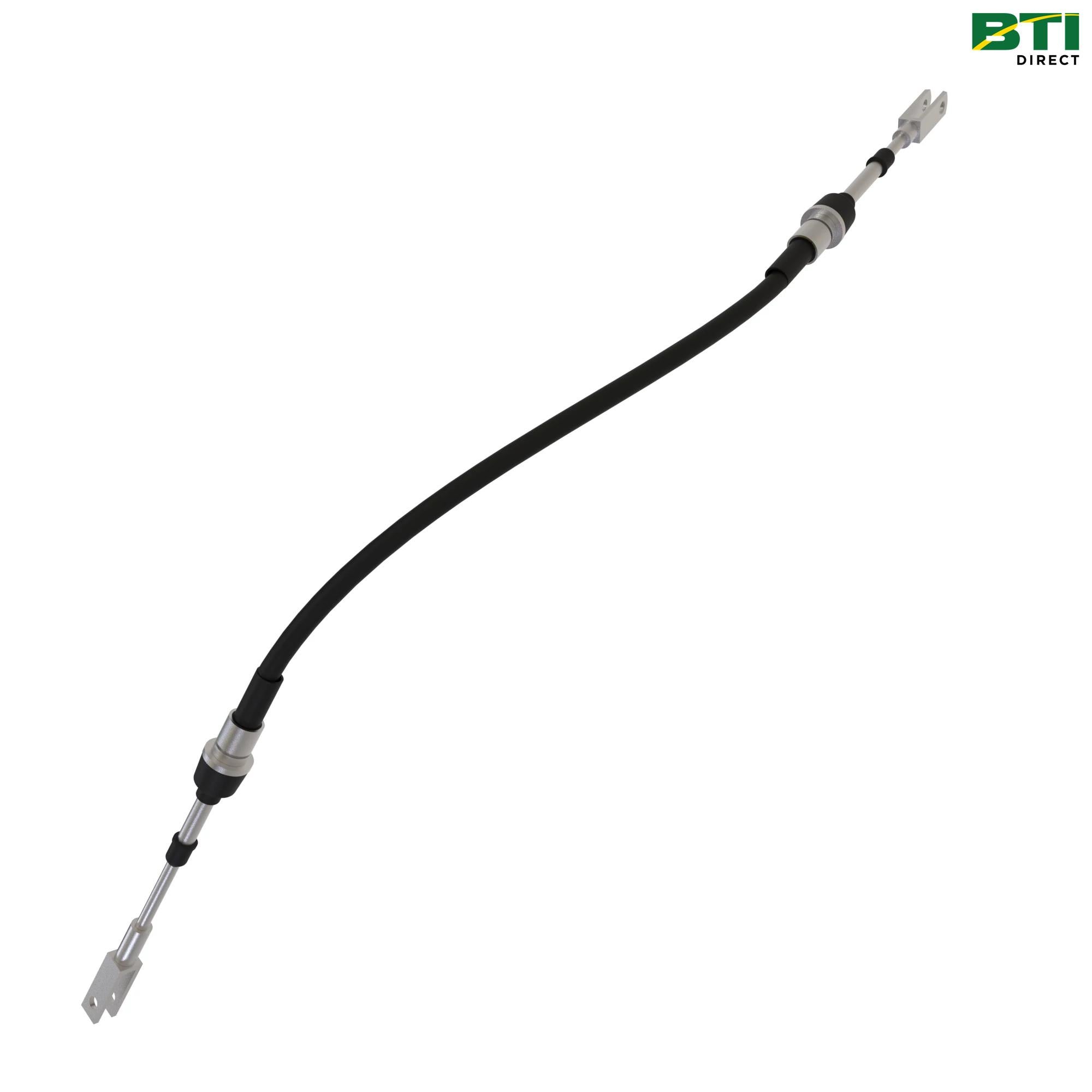 AL180597: Push Pull Cable