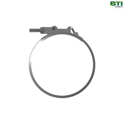 RE19429: T-Bolt Hose Clamp