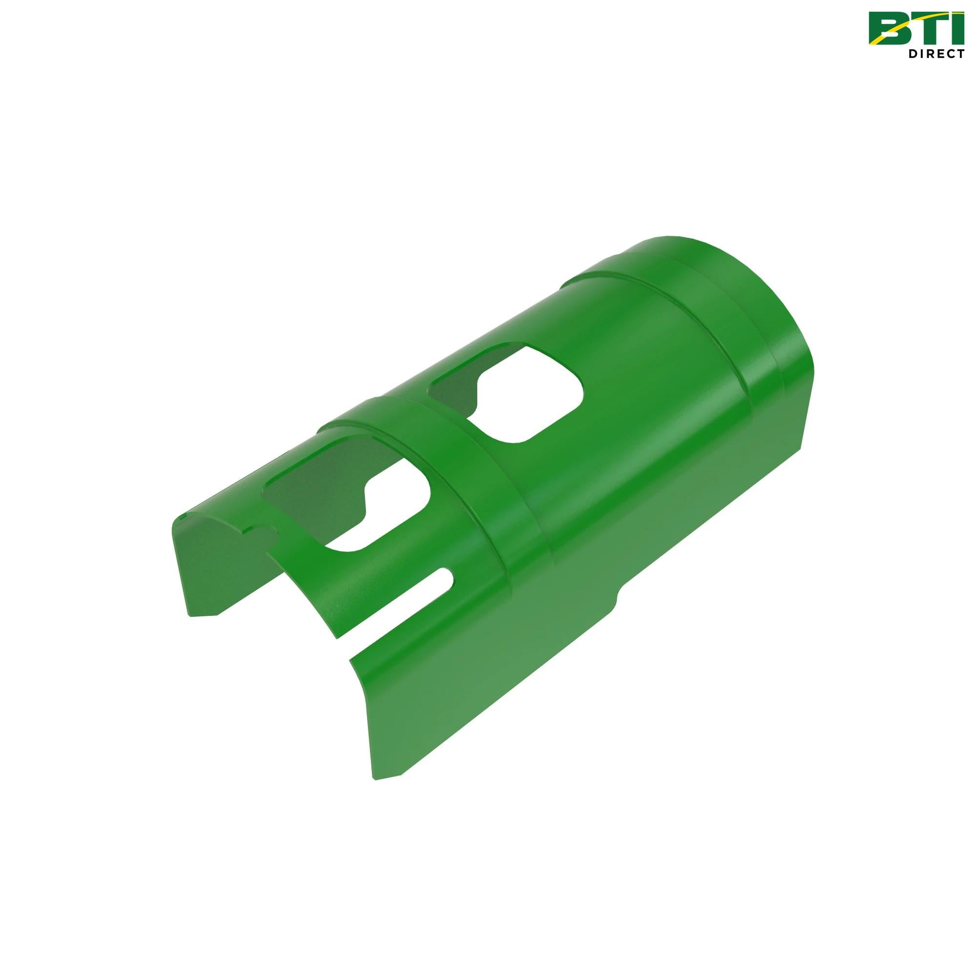 L175783: Rear Axle Guard
