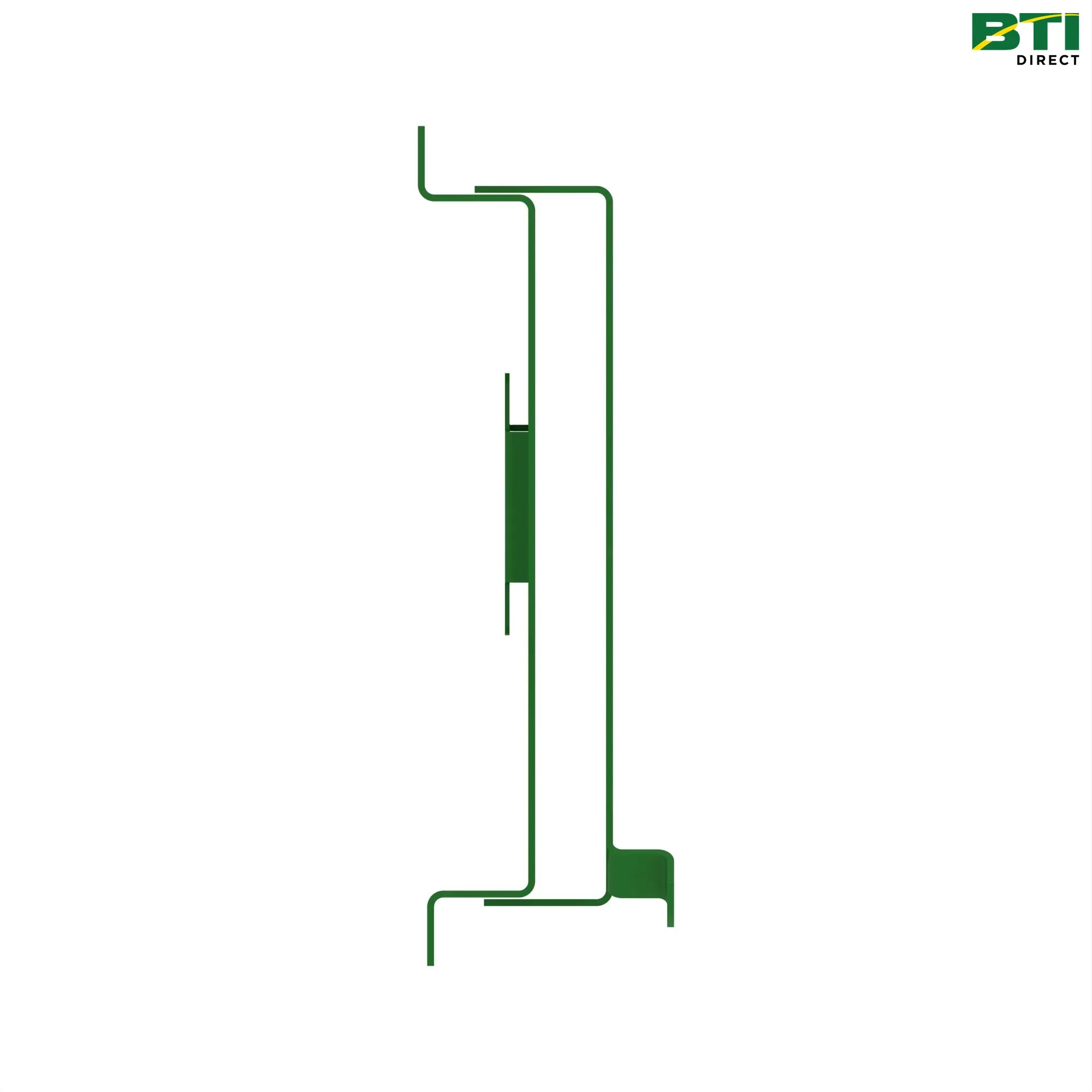 AXE16328: Feeder House Drive Bracket, Right Side