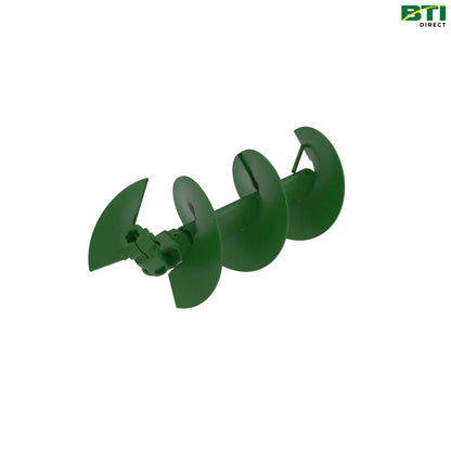 AXE75879: Telescoping Auger