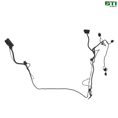 AL212287: Instrument Panel Wiring Harness