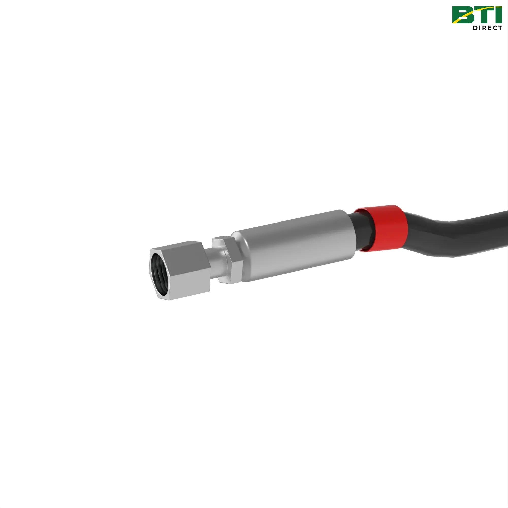 AXE24933: Steering Fabricated Hydraulic Hose