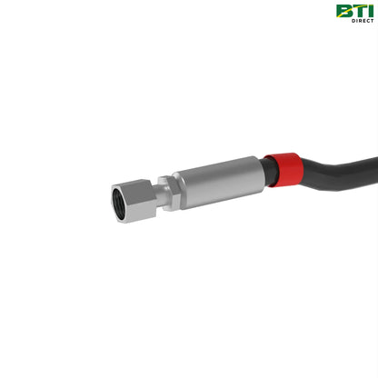 AXE24933: Steering Fabricated Hydraulic Hose