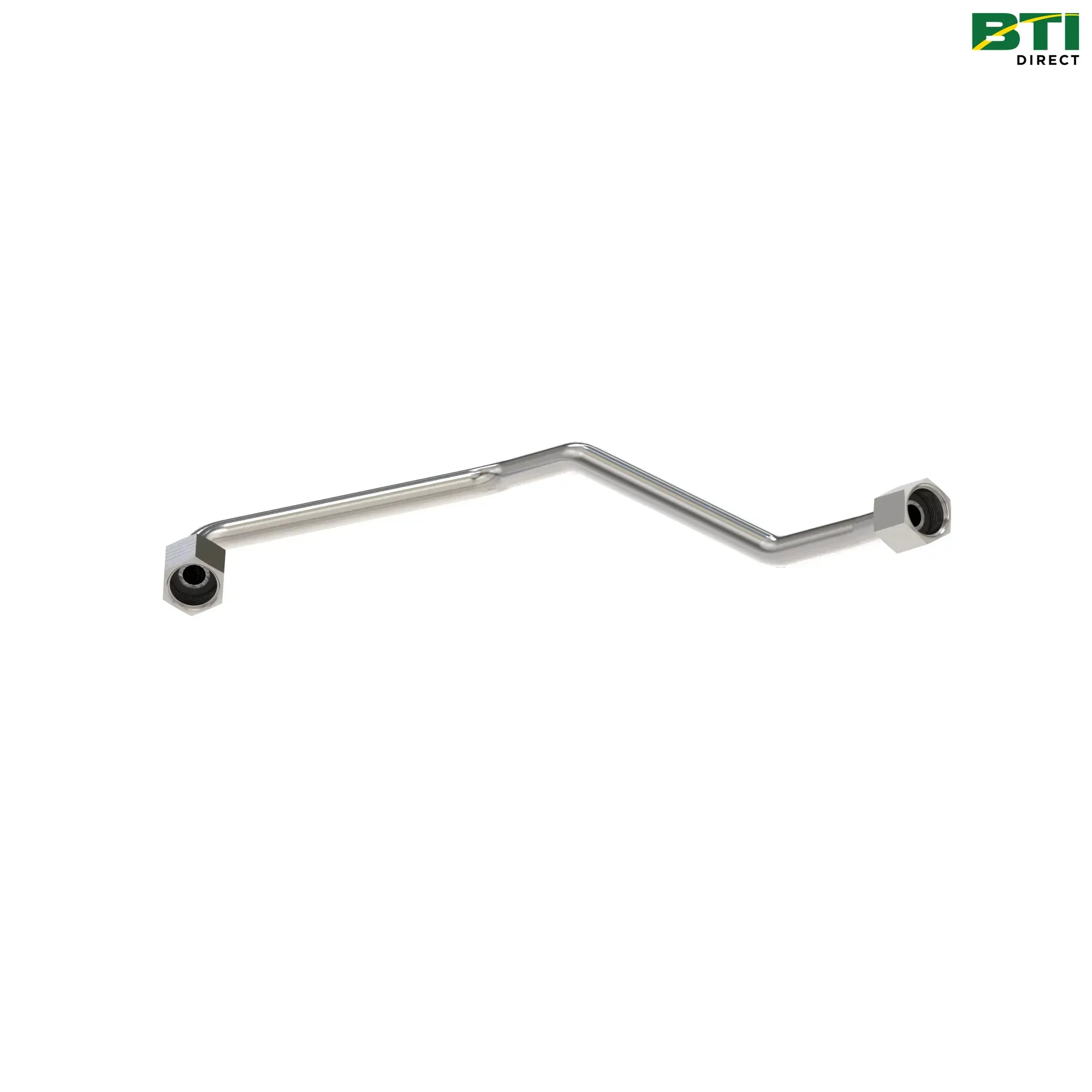 AW37659: Oil Line