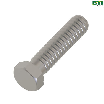 N205359: Hexagonal Head Cap Screw, M16 X 70