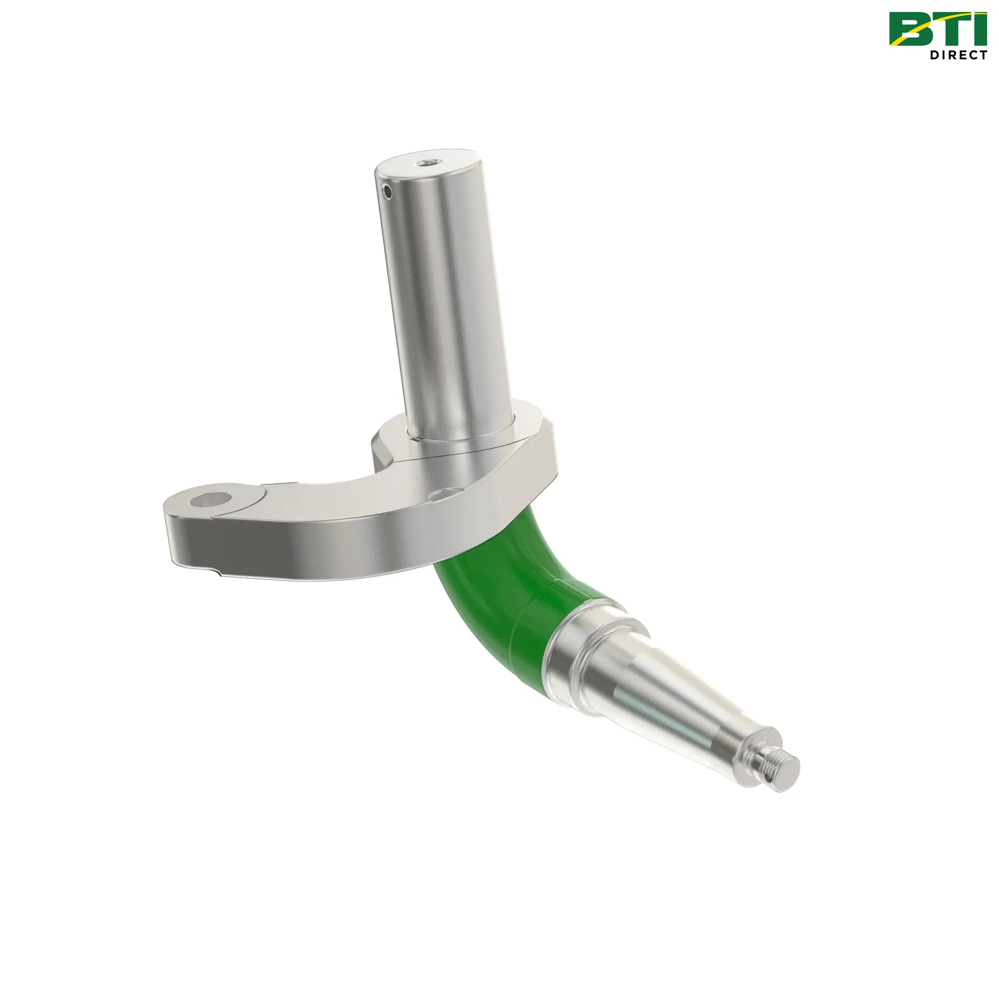 AXE68966: Spindle, Left Side