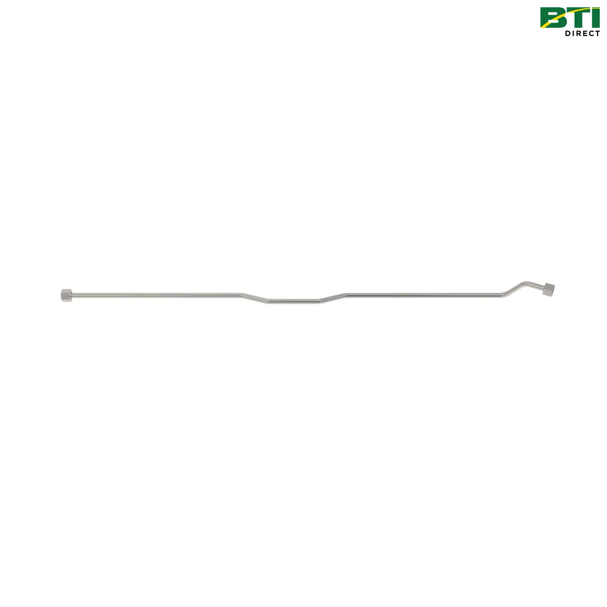 RE201331: Oil Line