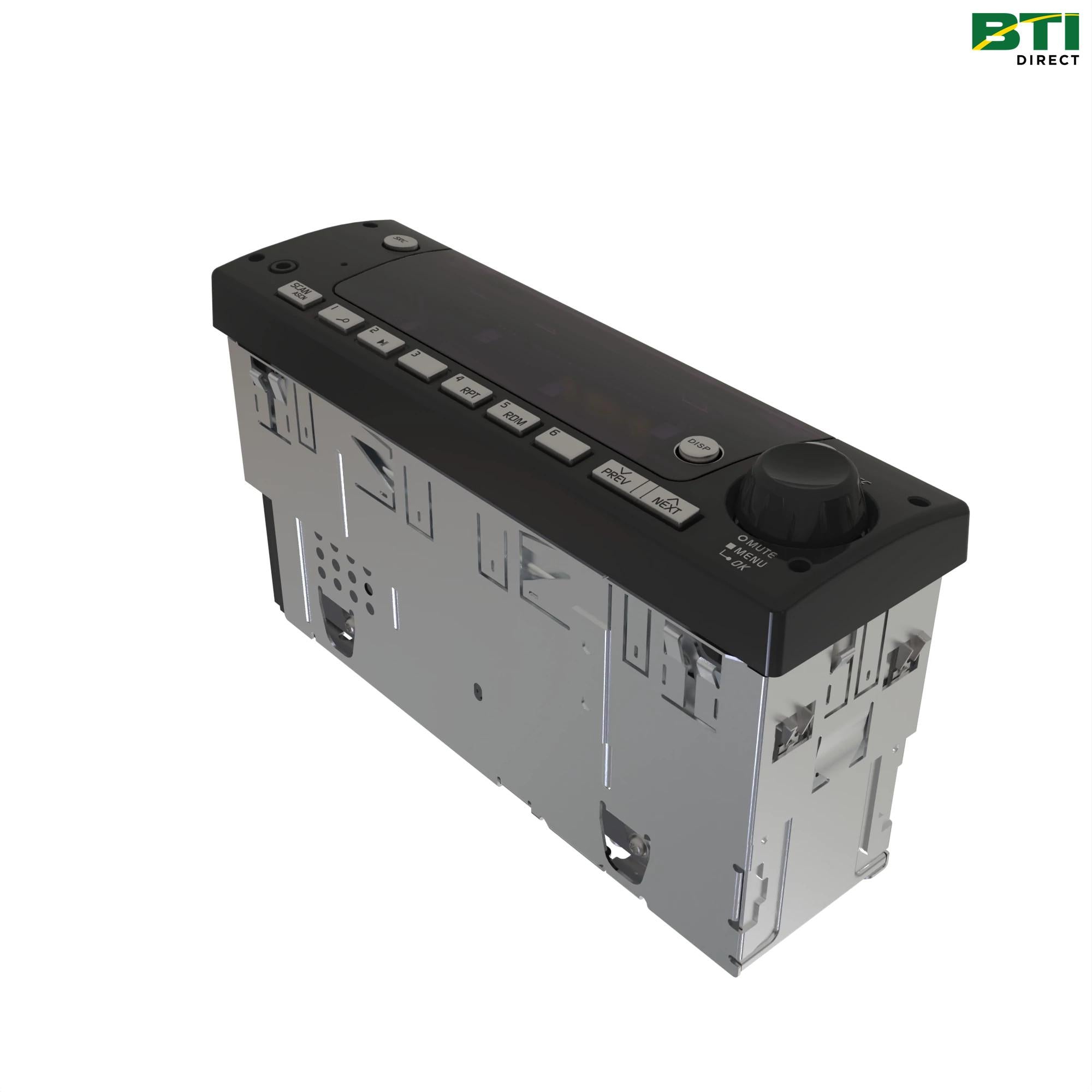 AL232839: AM and FM Radio