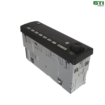 AL232839: AM and FM Radio