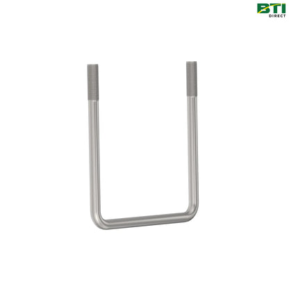 N234742: U-Bolt, 7" X 7"