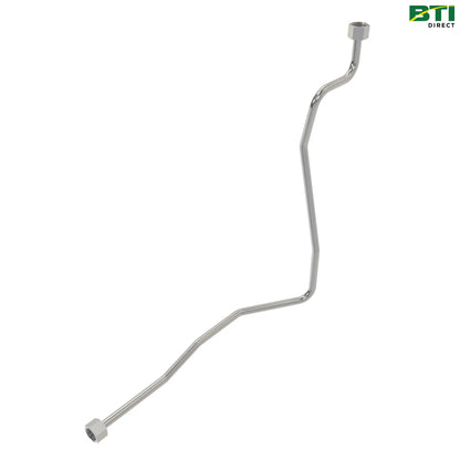 RE246742: RH Steering Oil Line