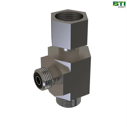 61M5419: Tee Fitting