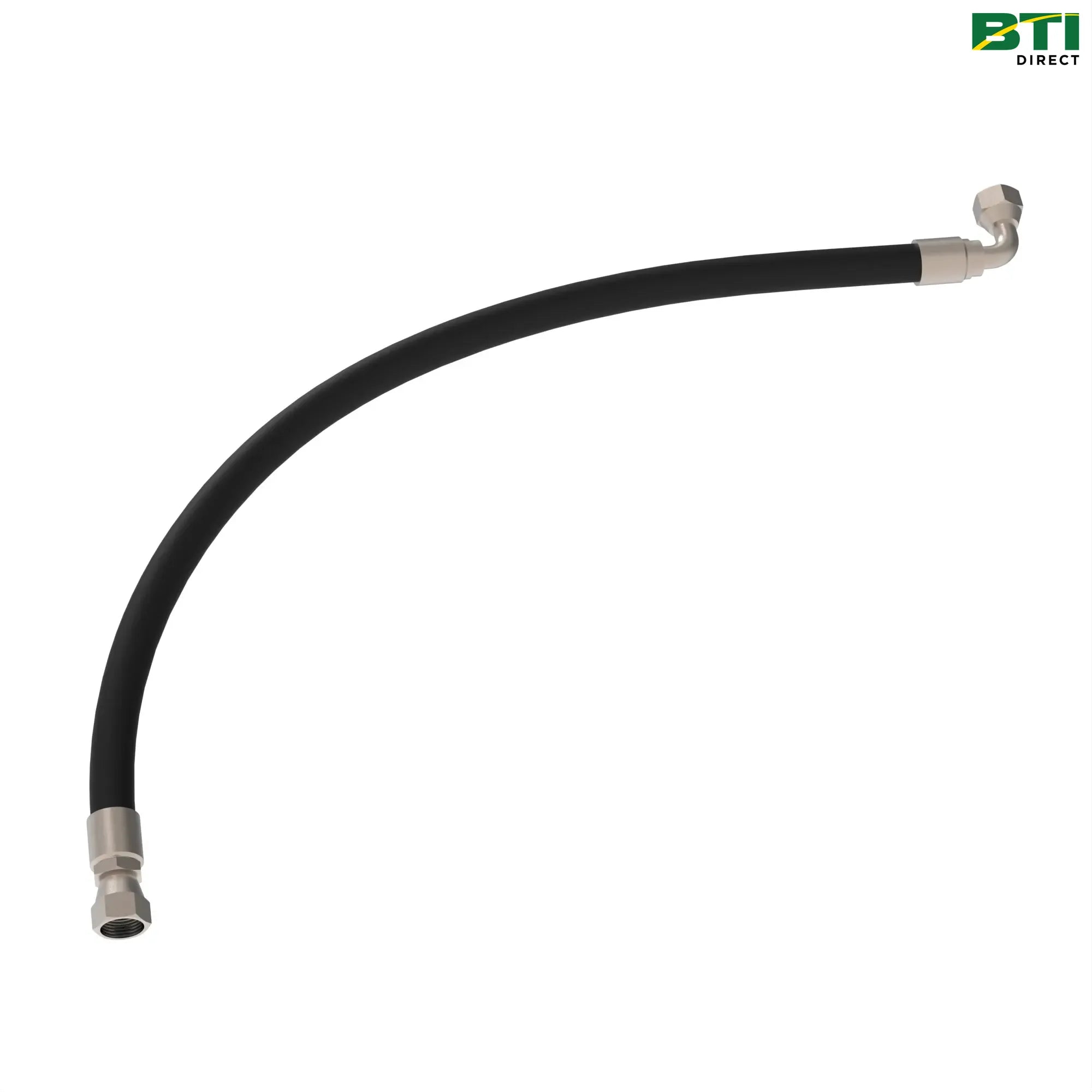 AXE37137: Rear Axle RH Hydraulic Hose