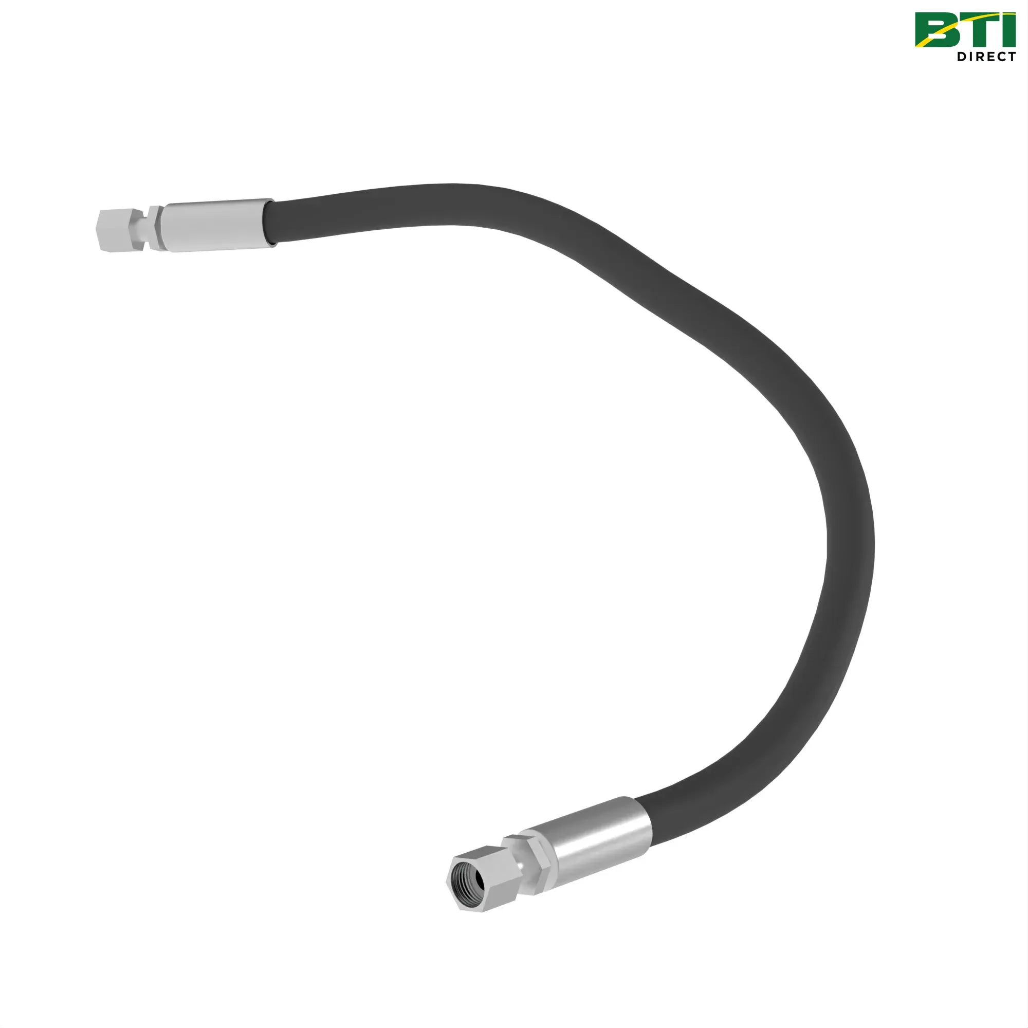 AUC10925: Hydraulic Hose (E-Hydro to Tank)