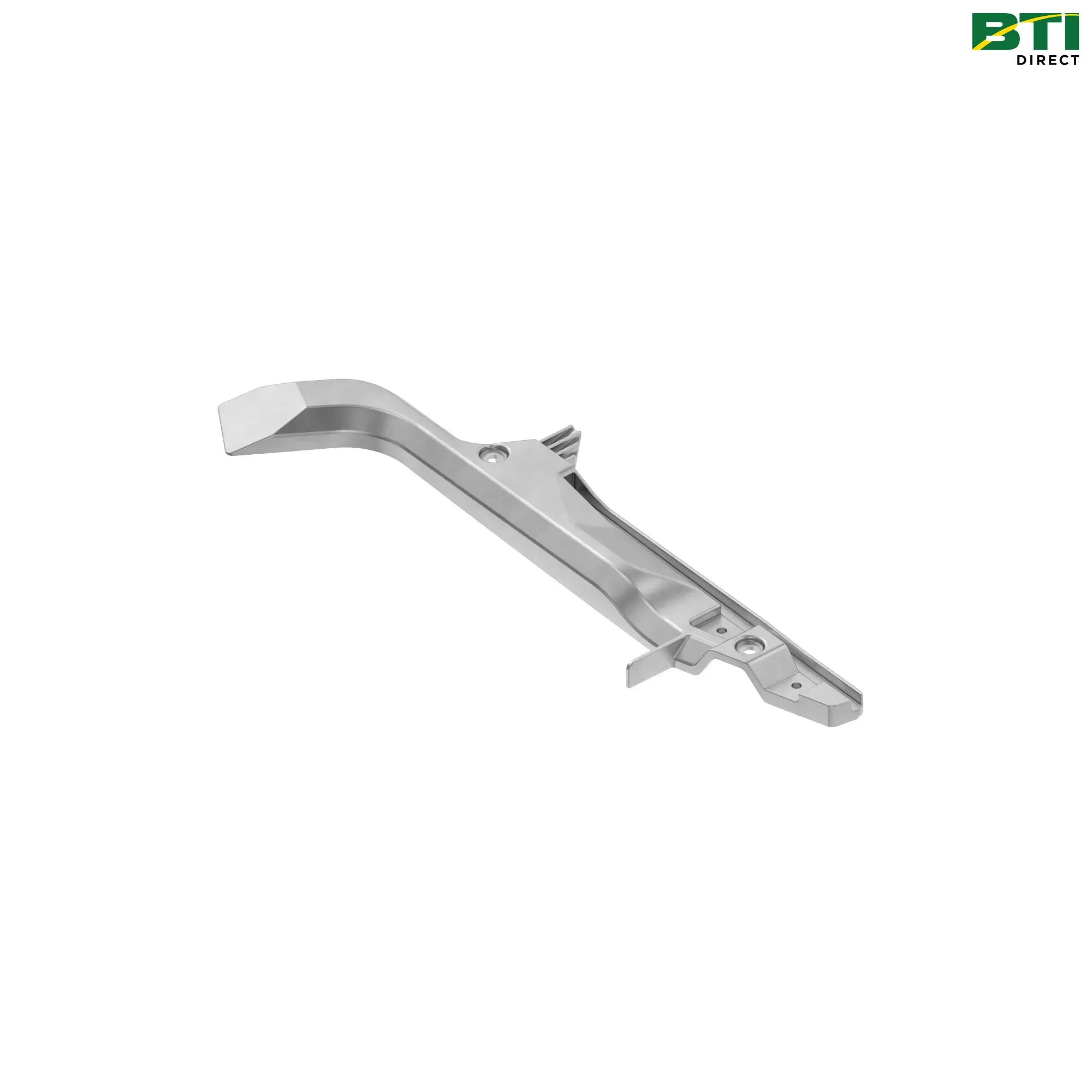 AL225342: Hood Guide, Right Side