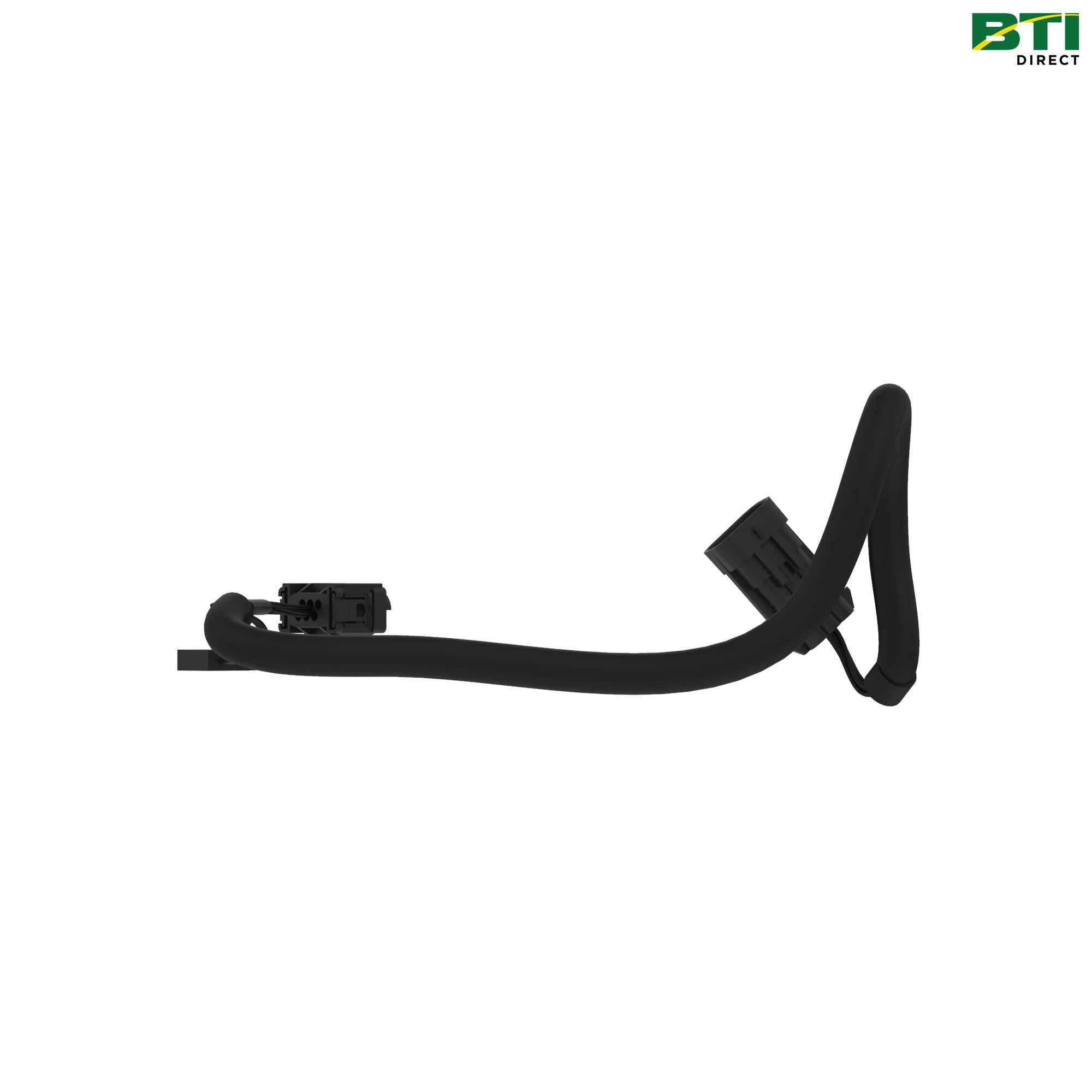 AL171871: Clutch Control Adapter Wiring Harness