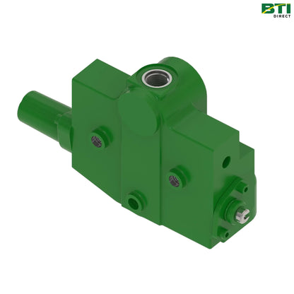 RE248037: Rear Single Selective Control Valve