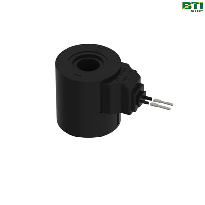 AN374340: Solenoid, 12Volt