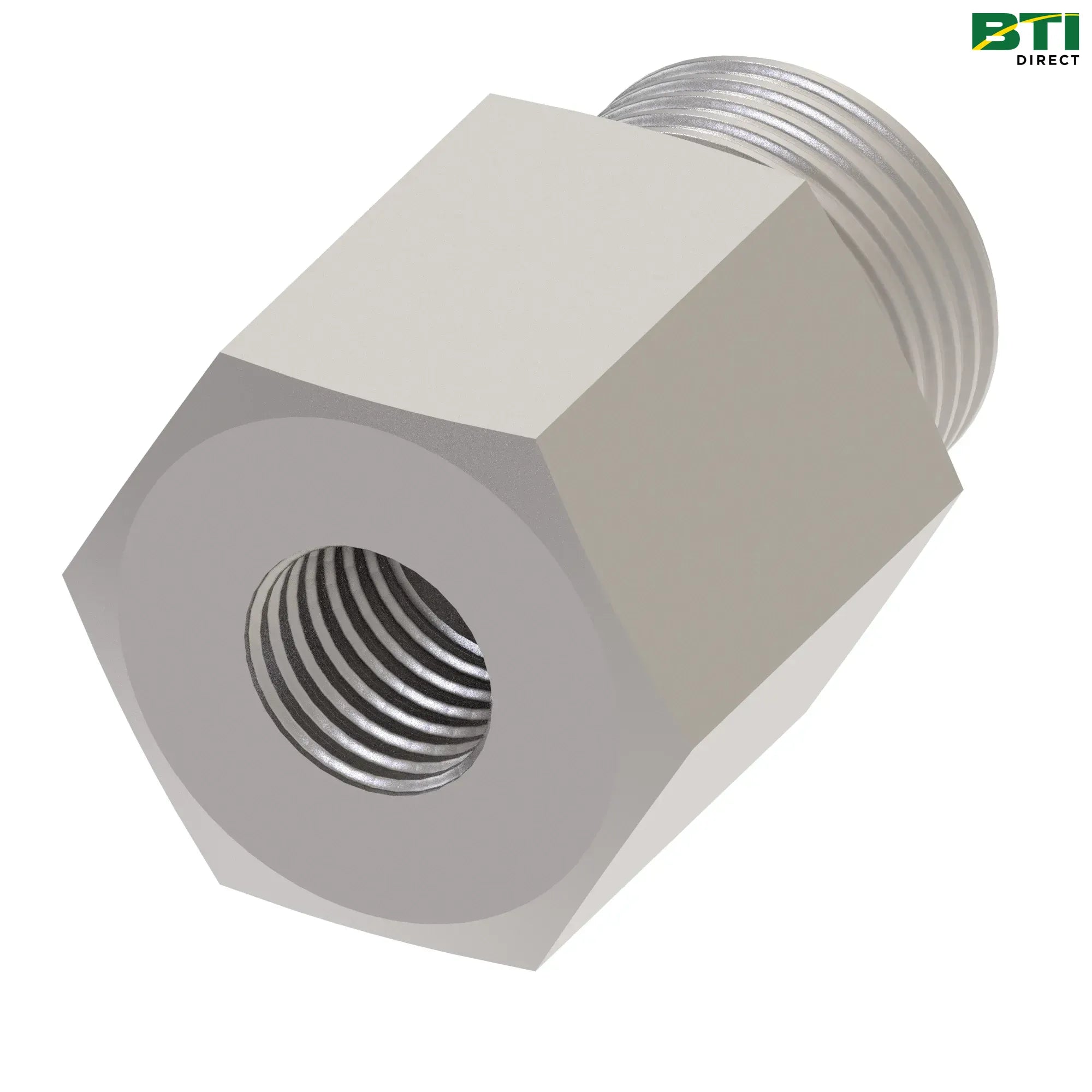 N375146: Female Restrictor Pipe Adapter Fitting