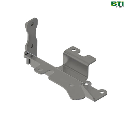 AXE38409: Return Line Valve Bracket Holder