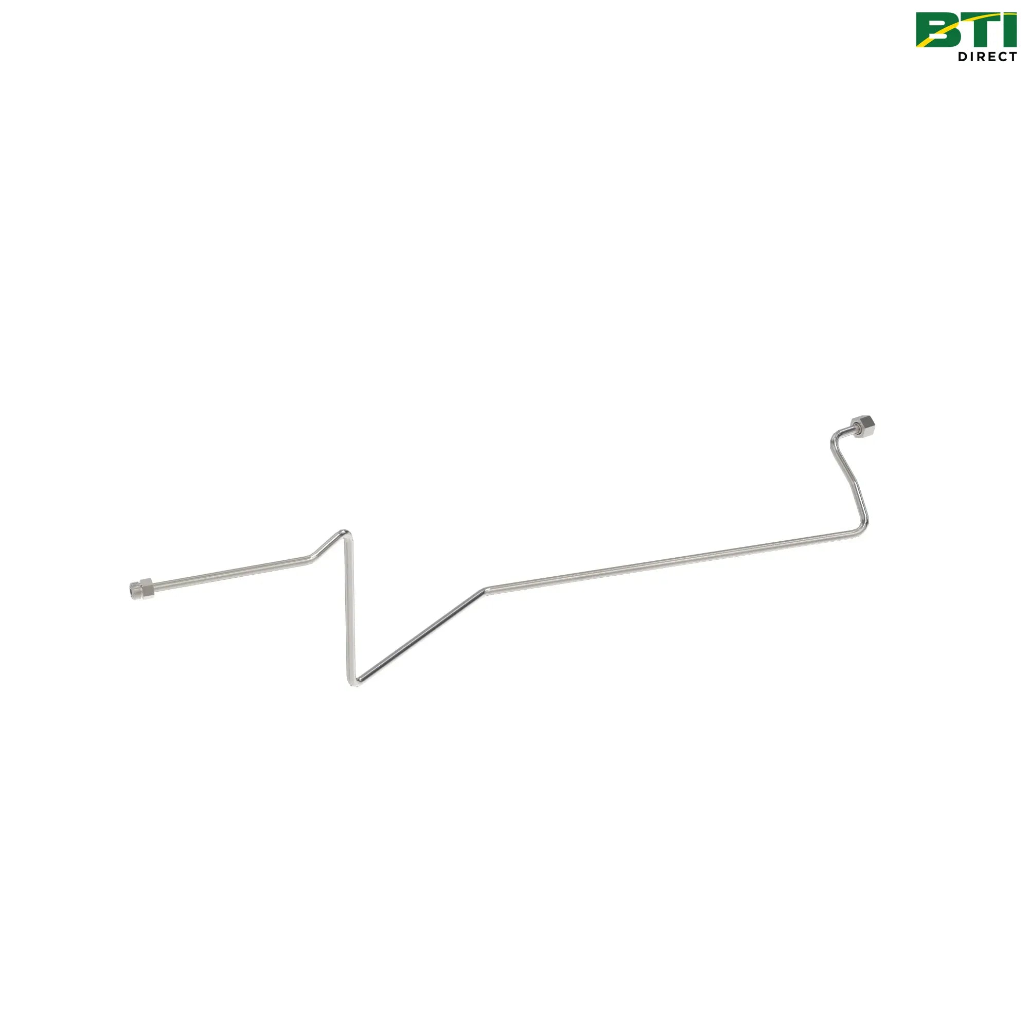 RE175001: Rear Brake Line, LH